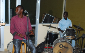 Vidéo - De retour au Sénégal, Boy Marone cherche producteur 