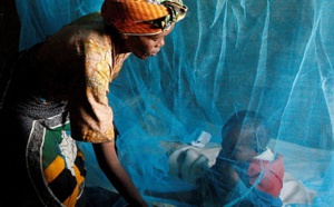 Paludisme: des mesures préventives ciblant les femmes enceintes