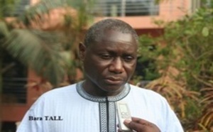 Chantiers de Thiès: L'Etat du Sénégal et Bara Tall enterrent la hache de guerre