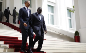 Sommet Etats-Unis-Afrique: Washington donne les consignes