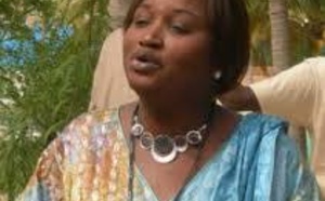 Hélène Tine répond à Mamadou Dieng: « S’il y a eu complot, c’est bien contre la coalition Benno Bokk Yakaar »