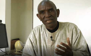 Nouveau président du Tribunal des pairs : Ibrahima Souleymane Ndiaye remplace Eugénie Aw