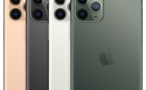 Funérailles de Serigne Abdou Rahmane Mbacké à Darou Mousty : Un polygame vole 3 IPhone 13 et 1 IPhone 11 prox max, 1 IPhone X...