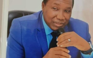 DGID: Mouhamadou Diaité, un départ déjà regretté par les travailleurs