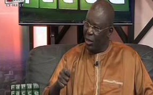 Faram Faccé reçoit Babacar Gaye PDS