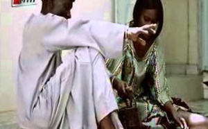Le Ramadan de Ngagne du 10 juillet 2014