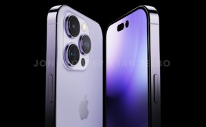 Trois agents de 2AS arrêtés pour vol de 4 iPhones 14