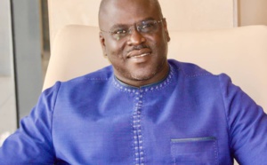 Secrétariat général du PS : Hamade Ndiaye vilipende  Aminata Mbengue Ndiaye et demande à Macky Sall de...