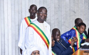 Assemblée nationale / Session unique : La très forte décision de Abba Mbaye (YAW) sur le vote du budget