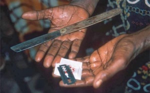 Mutilations génitales féminines: Les donateurs souhaitent l'enseignement de l'égalité des sexes à l'école