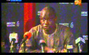 Xibaar Yi de 13H du vendredi 11 juillet 2014 - 2sTv
