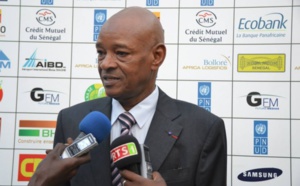 Impliqué dans une affaire de mœurs : Le président de la fondation Kéba Mbaye démissionne