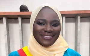 Diaspora sénégalaise : L’honorable député Aicha Touré était en réunion publique avec les Sénégalais d’Amérique-Océanie