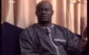 Ahmed Fall Baraya, " donne des preuves a Ndeye Astou Gueye"