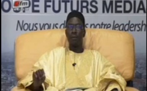 Ramadaniyate Taïb du vendredi 11 juillet 2014 - Tfm