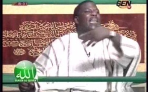 Wakhtanou koor avec Oustaz Iran Ndao "Kén dou Fasé sa Diabar thé Cétoul"