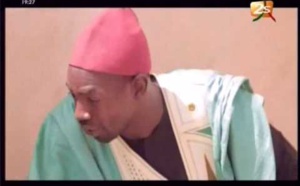 Woorou Galé du vendredi 11 juillet 2014