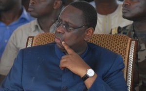 Le parti de Macky miné par un sentiment d’animosité