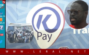 Transfert d'argent: Disponibilité et présence, KPay trace sa feuille de route