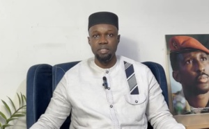 "Nemeeku Tour": Ousmane Sonko reprend son bâton de pèlerin ce dimanche dans la Petite-Côte