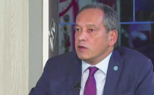 Christophe Yvetot, Représentant Résident Onudi  : «Notre un rapport récent a permis d’analyser autour de Dakar 30 sites industriels assez polluants»