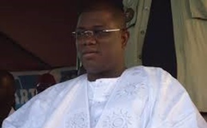 SOMME DE PROUVER 5 MILLIARDS D’AVOIRS : Abdoulaye Baldé en route pour Reubeuss ?