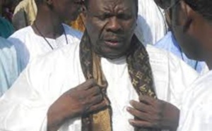 Cheikh Béthio Thioune ne veut plus être l’otage de la justice : il sera édifié le 22 juillet