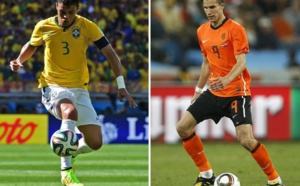 CDM- Brésil-Pays-Bas : finale de consolation, finale de désolation