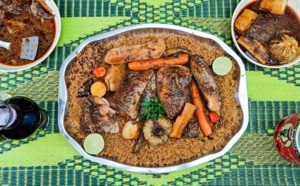 Pénurie de riz indien : Panique sur le thieboudienne !