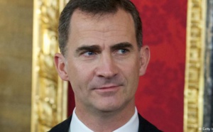 Une marque de tolérance religieuse : le Roi d’Espagne Felipe VI en visite officielle au Maroc en plein mois de Ramadan.
