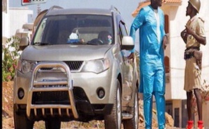 Police Koor avec Per Bou Khar et Doyen du samedi 12 juillet 2014 