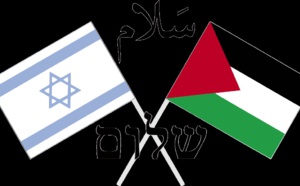 Le  député européen  Daniel Cohn-Bendit  ose dire la vérité à Israël !