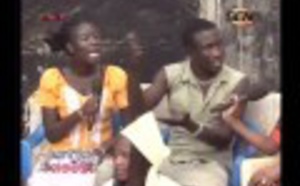 Entre nous du samedi 12 juillet 2014 - Sen Tv