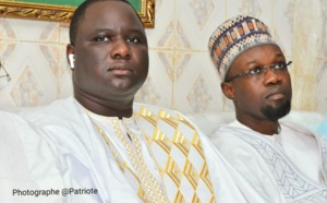 Arrêt du convoi de Pastef: Déthié Fall dénonce et soutient Ousmane Sonko