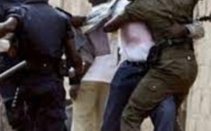 Buntu Pikine : Un passager de la ligne 49 tabasse deux policiers