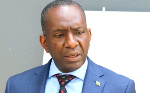 Abdoul Ly, DG de l’ARTP, en deuil : Néné Ly, sa fille aînée, est décédée hier en France à l’âge de 22 ans