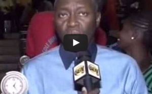 Xibaar Yi de 13H du dimanche 13 juillet 2014 - Sen Tv