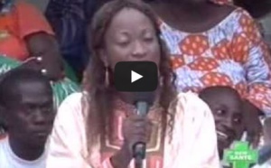Sen Santé du dimanche 13 juillet 2014 - Sen Tv