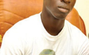 Le bourreau de Mame Goor Djazaka, c’est lui…