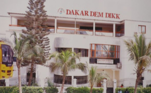 Dakar Dem Dikk : Une passation de service houleuse annoncée