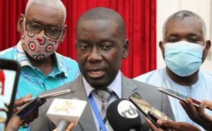 Soutenance de thèse: Le Sg de la Chambre de Commerce de Dakar devient Docteur