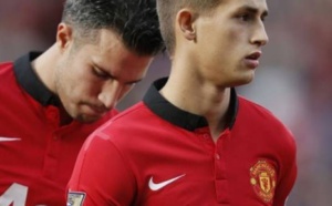 650 milliards sur 10 ans: MU décroche le jackpot avec Adidas