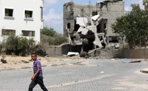 Israël et le Hamas excluent toute trêve