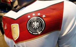 Le maillot allemand déjà en rupture de stock