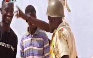 Polissou Koor – Episode du 14 juillet 2014