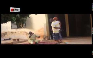 Koor de Yoko, Yoko en Casamance - Episode 7 