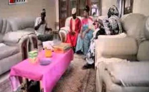 Le Ramadan de Ngagne du lundi 14 juillet 2014