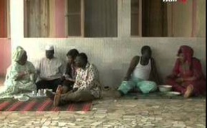 Ndogou Li du lundi 14 juillet 2014 - Tony