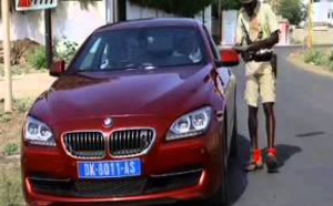 Police Koor du lundi 14 juillet 2014 avec Per Bu Xar et Doyen