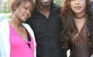 Aida Patra "Pape Cheikh s'occupe trop bien de mon petit fils"